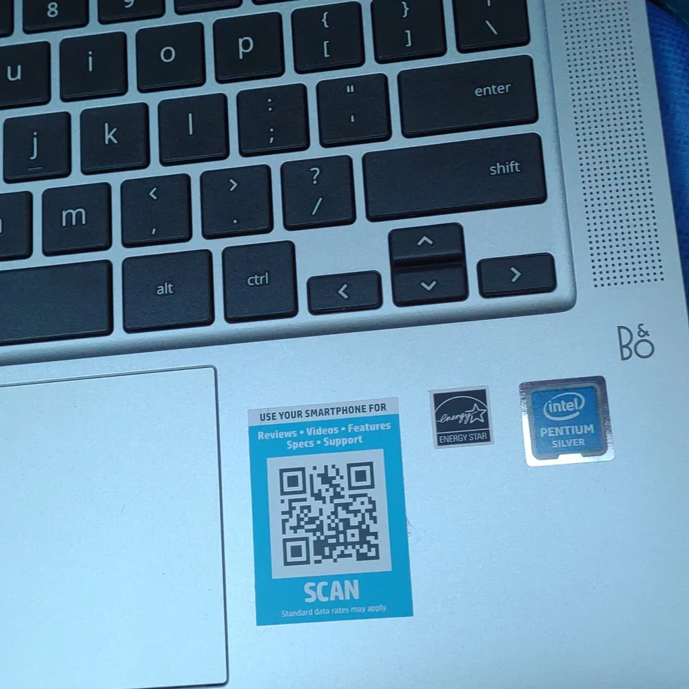 Laptop
